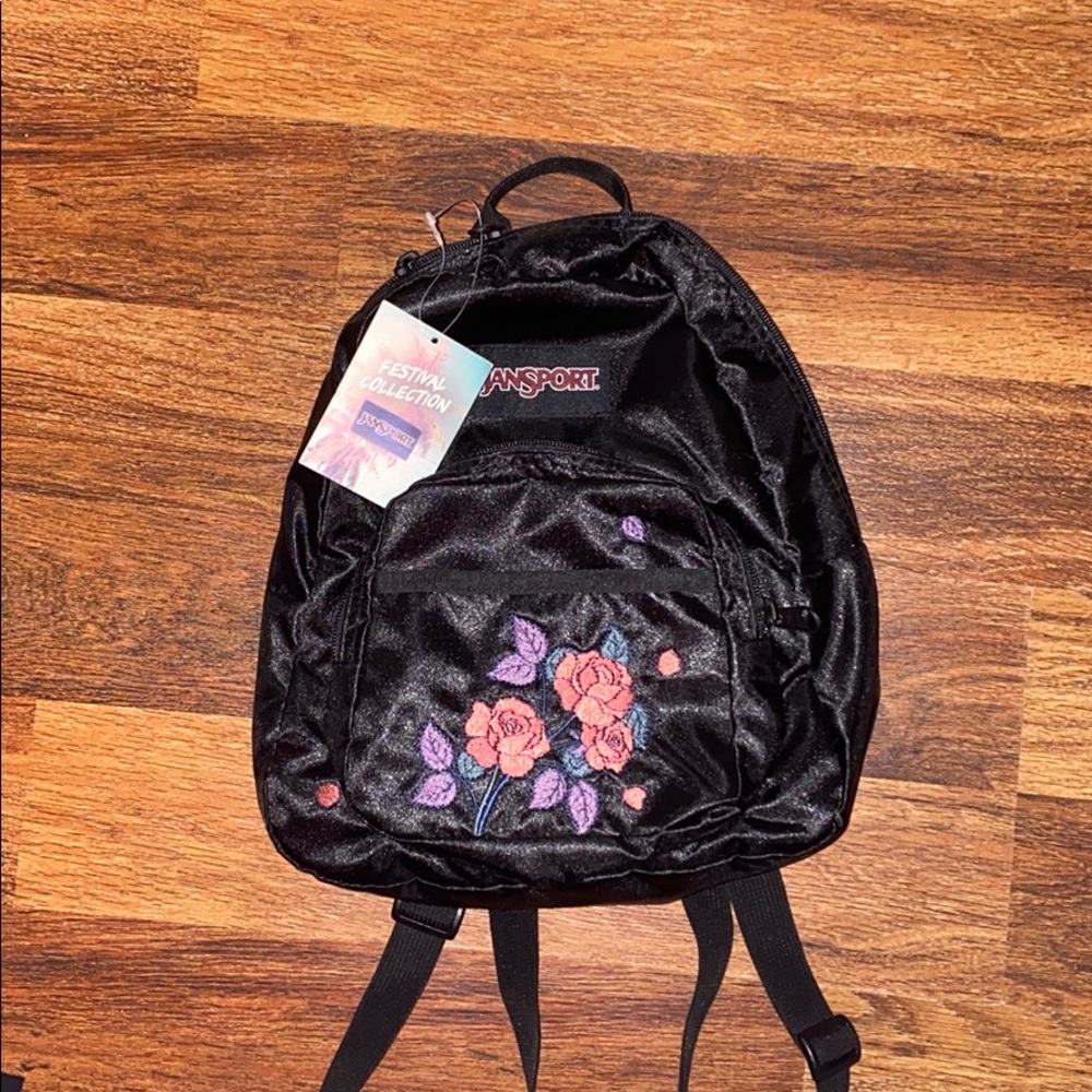 Brand new mini cute backpack jansport